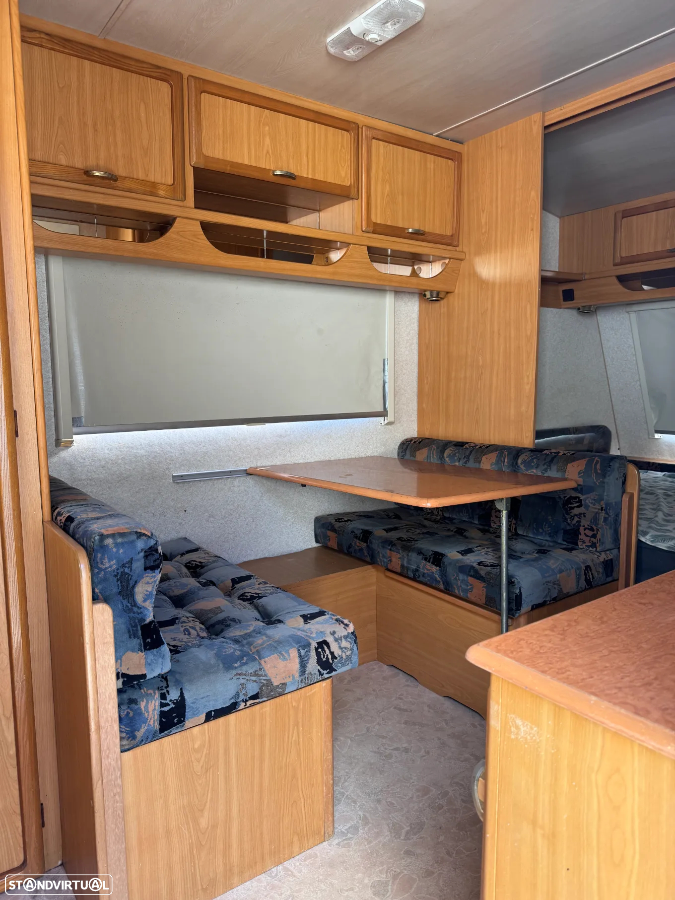 Sterckeman Star Deluxe B4100P - 13