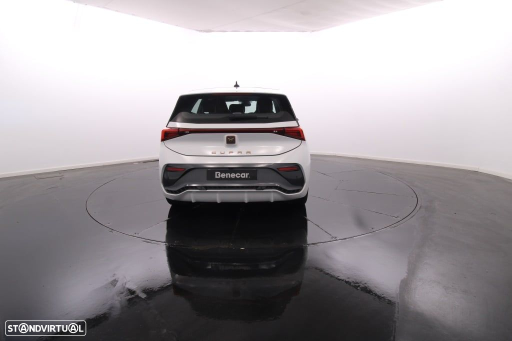 Cupra Born 58 kWh e-Boost - 6