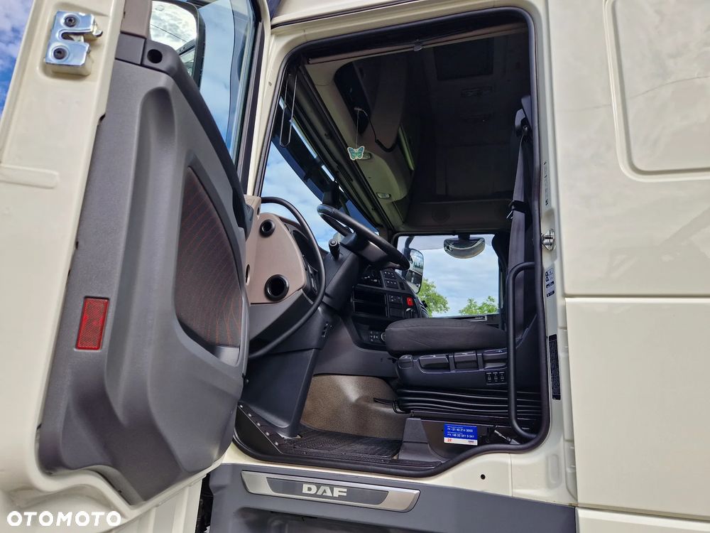 DAF XF 106.480 E6 / SSC / STANDARD / Polski Salon - 18