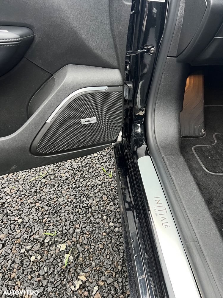 Renault Talisman ENERGY dCi 160 EDC INITIALE PARIS - 8