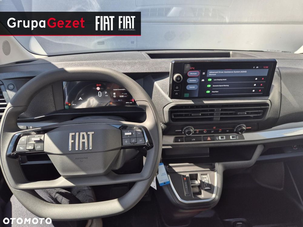 Fiat Scudo - 16