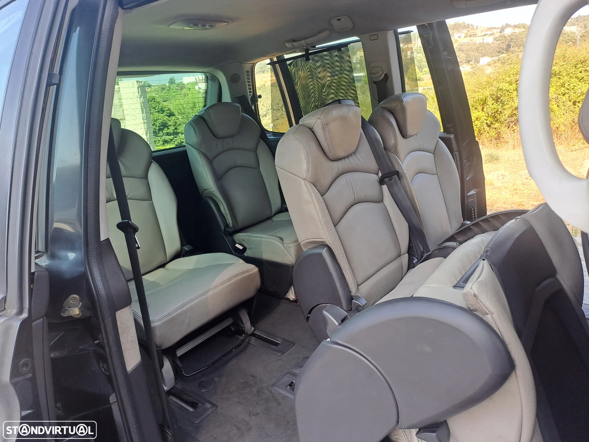 Peugeot 807 2.2 HDi - 11