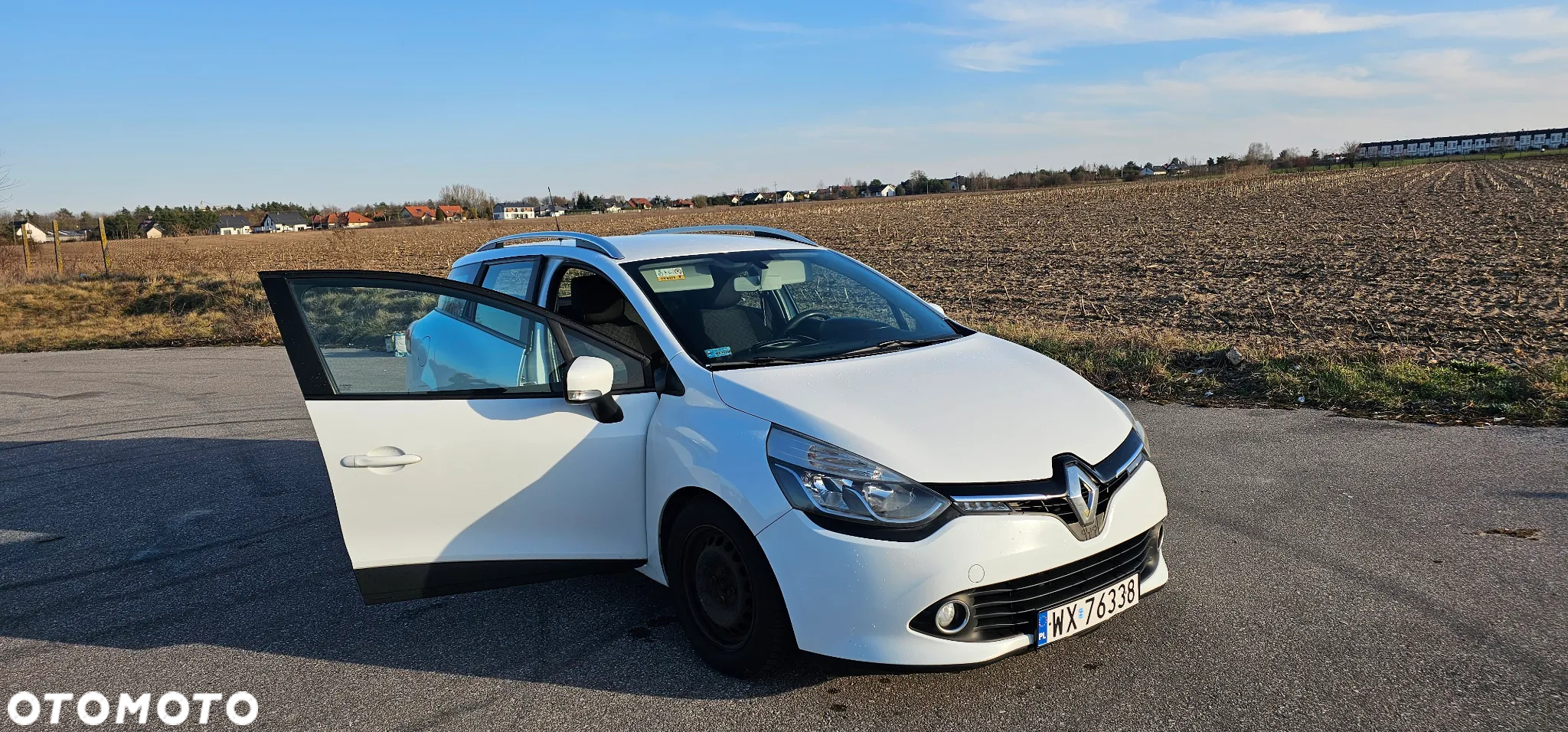 Renault Clio - 9