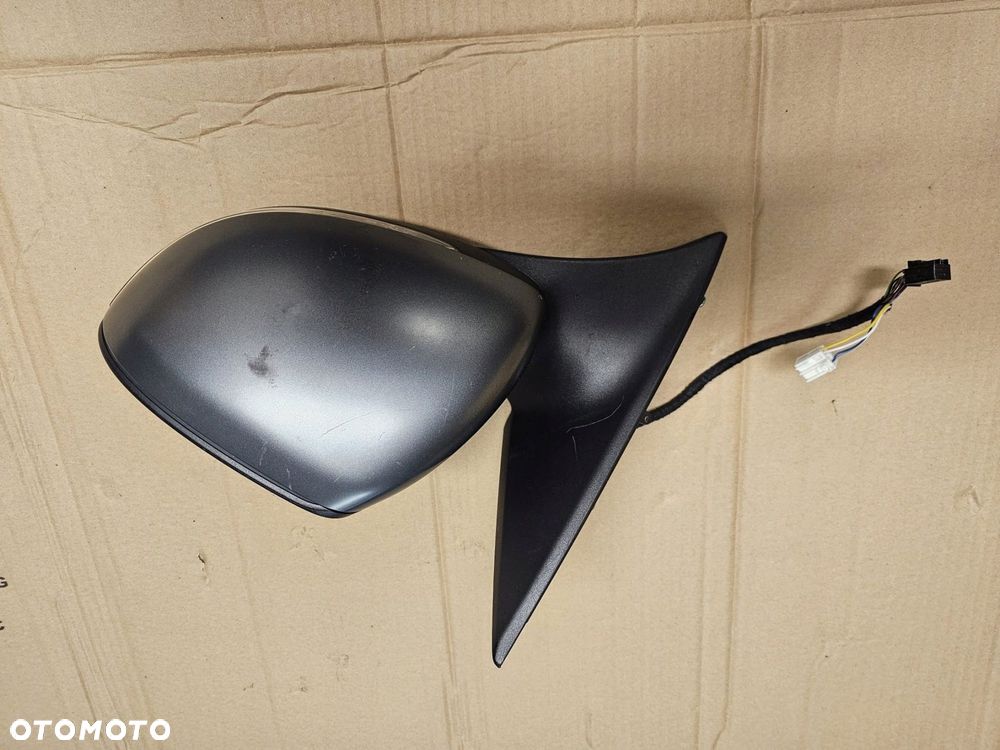 lusterko lewe mercedes c-klasa 206 w206 14 pin europa - 3