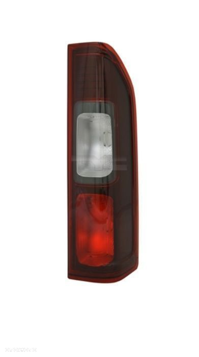 Vivaro NV400 Talento Lampa Tylna NOWA - 3