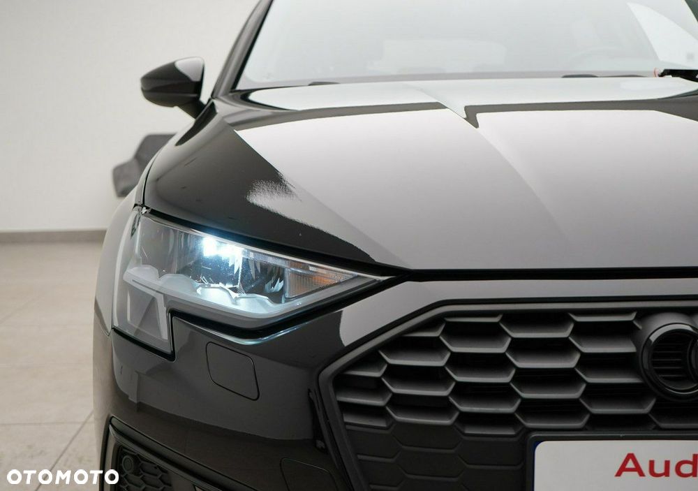 Audi A3 Sportback - 13