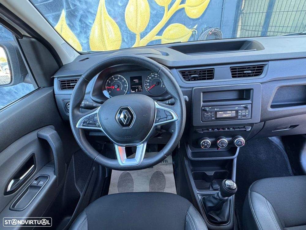 Renault Express 1.5 Blue DCi - 6