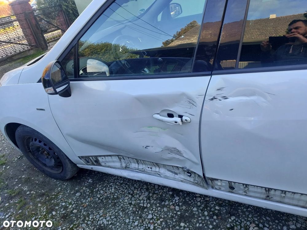 Renault Grand Scenic ENERGY dCi 130 BOSE EDITION - 12