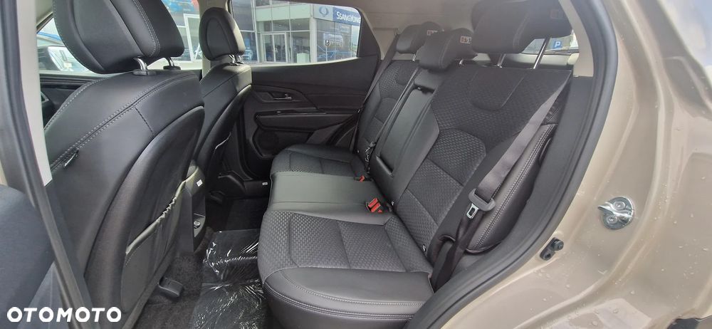 SsangYong/KGM Korando 1.5 T-GDI Adventure 4WD - 13