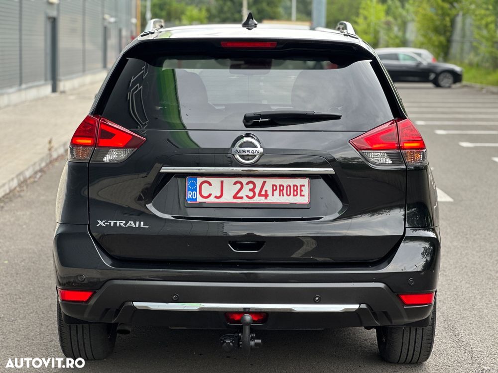Nissan X-Trail 1.6 DIG-T Tekna - 17