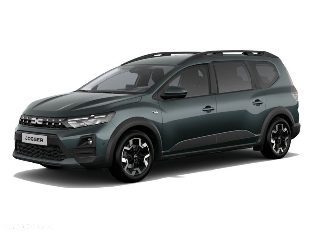 Dacia Jogger - 2