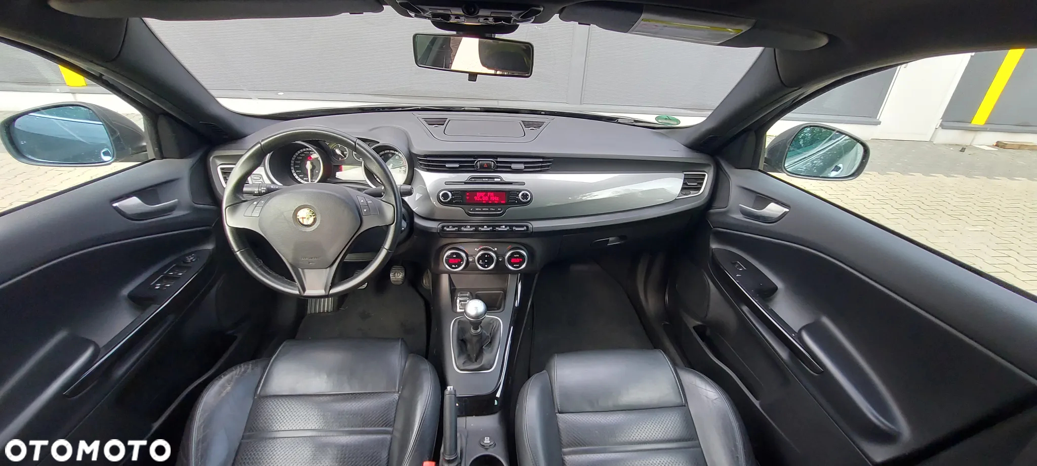 Alfa Romeo Giulietta 1.4 TB 16V Business - 4