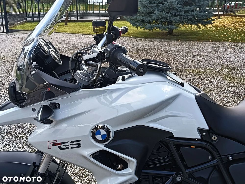 BMW GS - 10