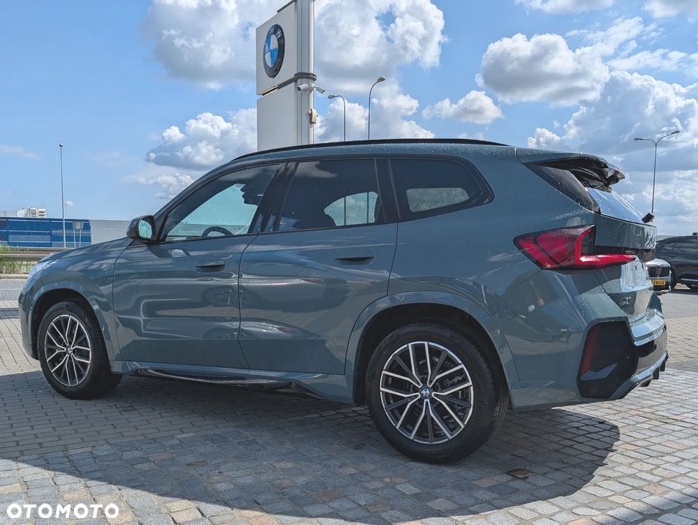 BMW X1 sDrive20i mHEV - 5