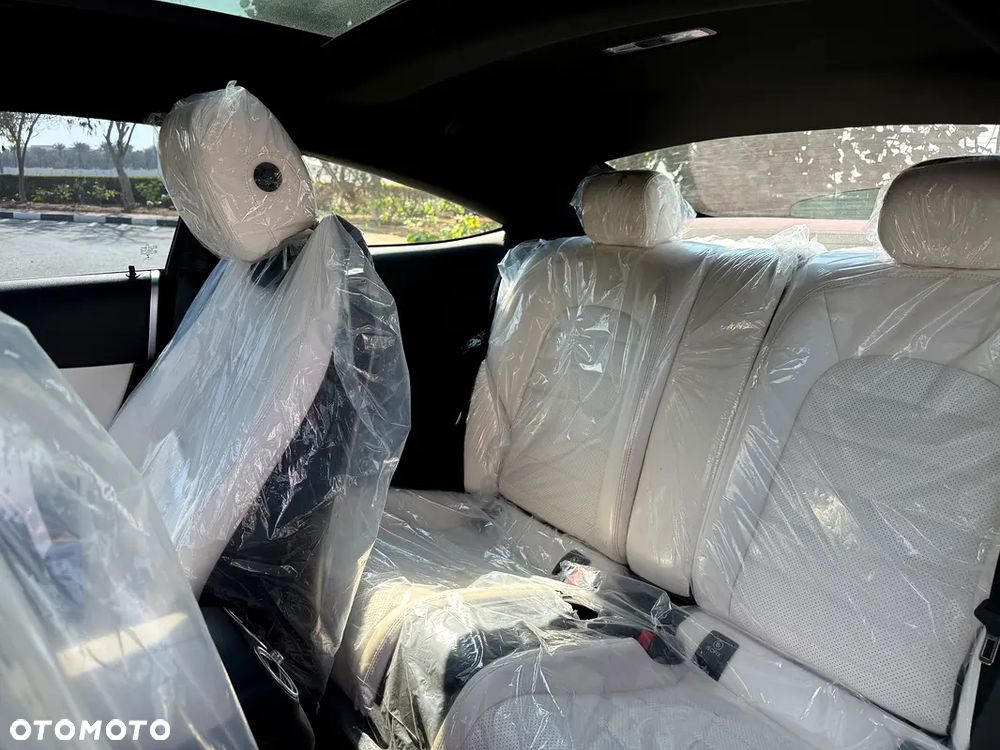 Mercedes-Benz Klasa C 300 9G-TRONIC AMG Line - 13