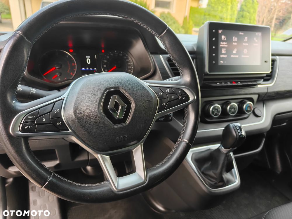 Renault Trafic 2.0 dCi Escapade EDC - 12