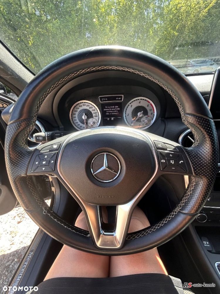 Mercedes-Benz Klasa A - 27