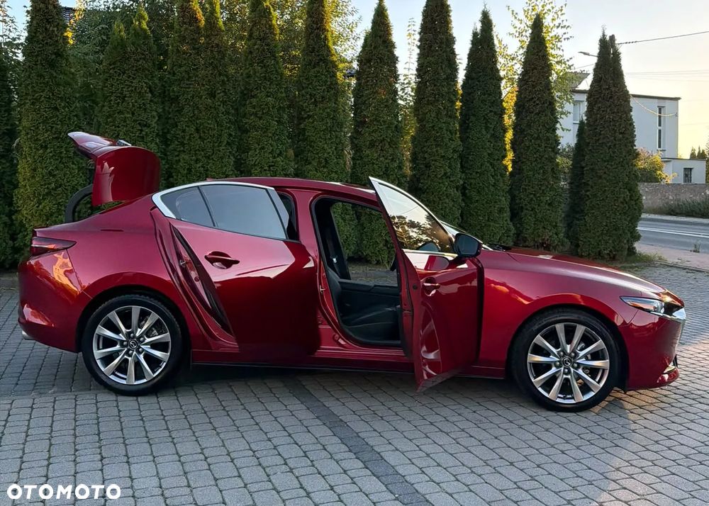 Mazda 3 - 21