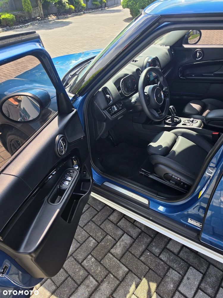 MINI Countryman Cooper S - 13