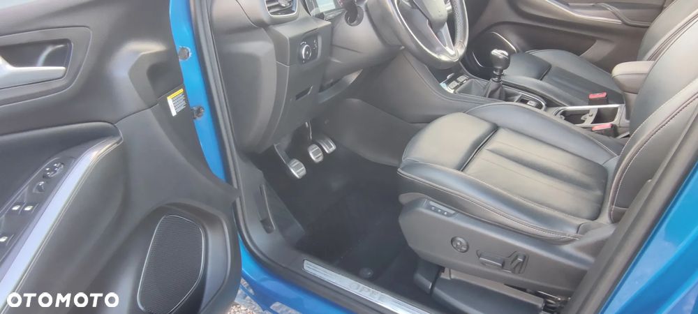 Opel Grandland X 1.6 D Start/Stop Business INNOVATION - 10