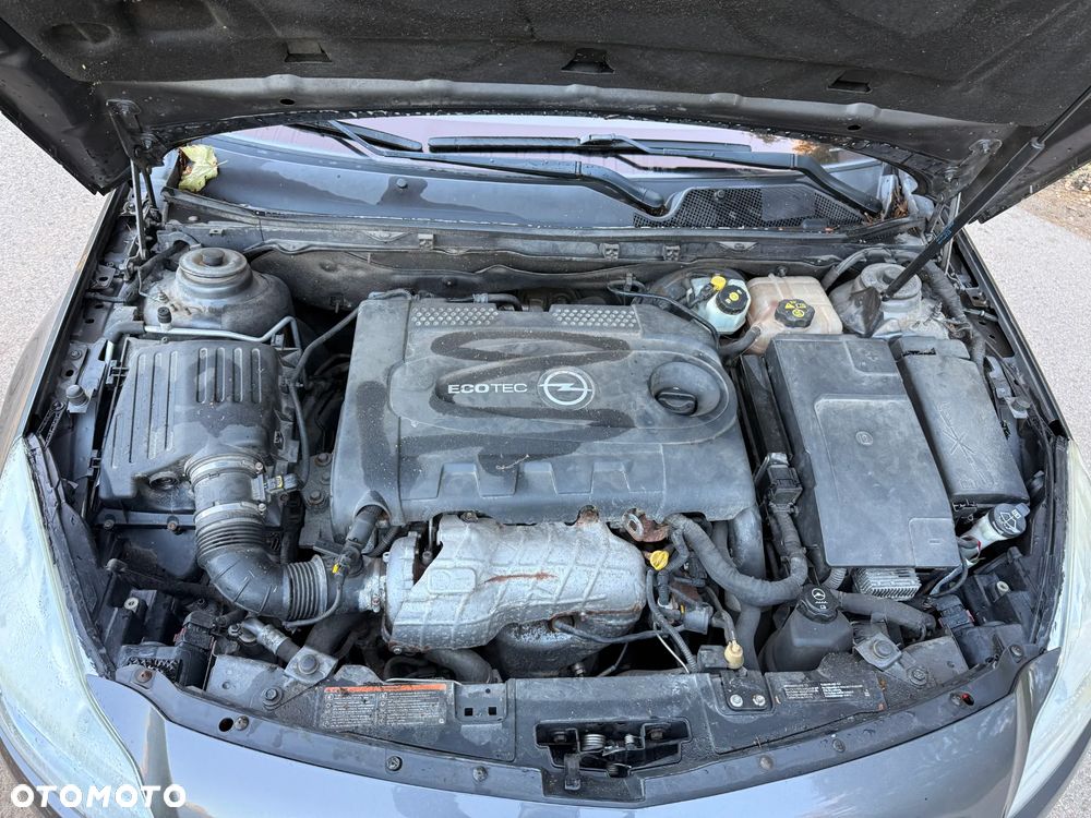 Opel Insignia 2.0 CDTI Cosmo - 33