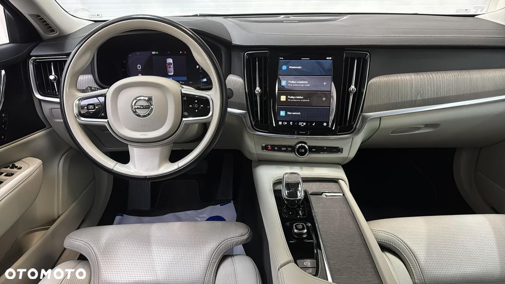 Volvo S90 B5 D AWD Plus Bright - 15