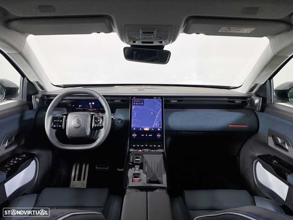 Citroën C5 Aircross 1.2 Híbrido Max - 18