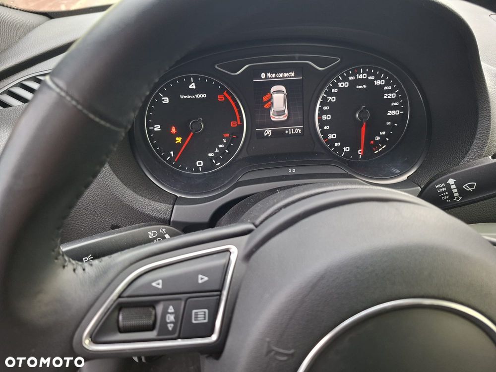 Audi A3 Sportback - 15