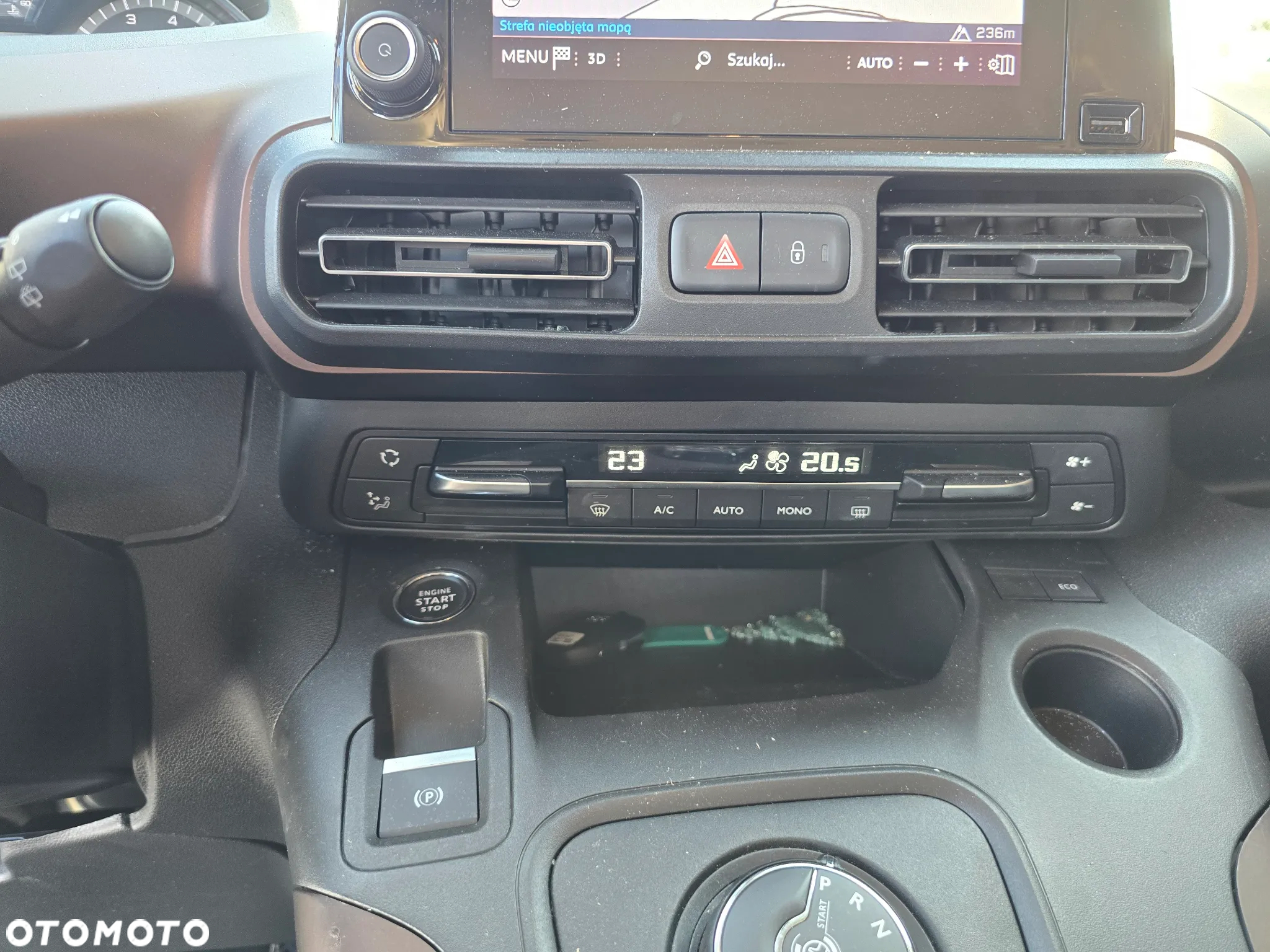Peugeot Rifter PureTech 130 L2 EAT8 7-Sitzer GT - 15