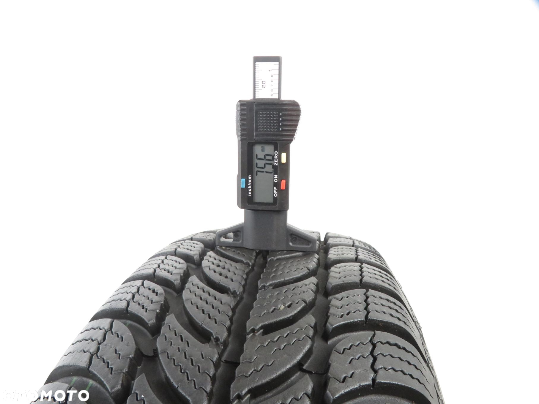 185/65R15 OPONA ZIMOWA Dębica Frigo 2 88T - 5