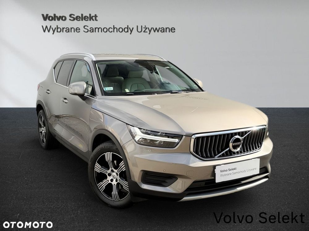 Volvo XC 40 - 5