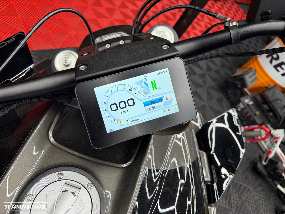 Benda LFC700 PRO (CAMPANHA EM VIGOR) - 7