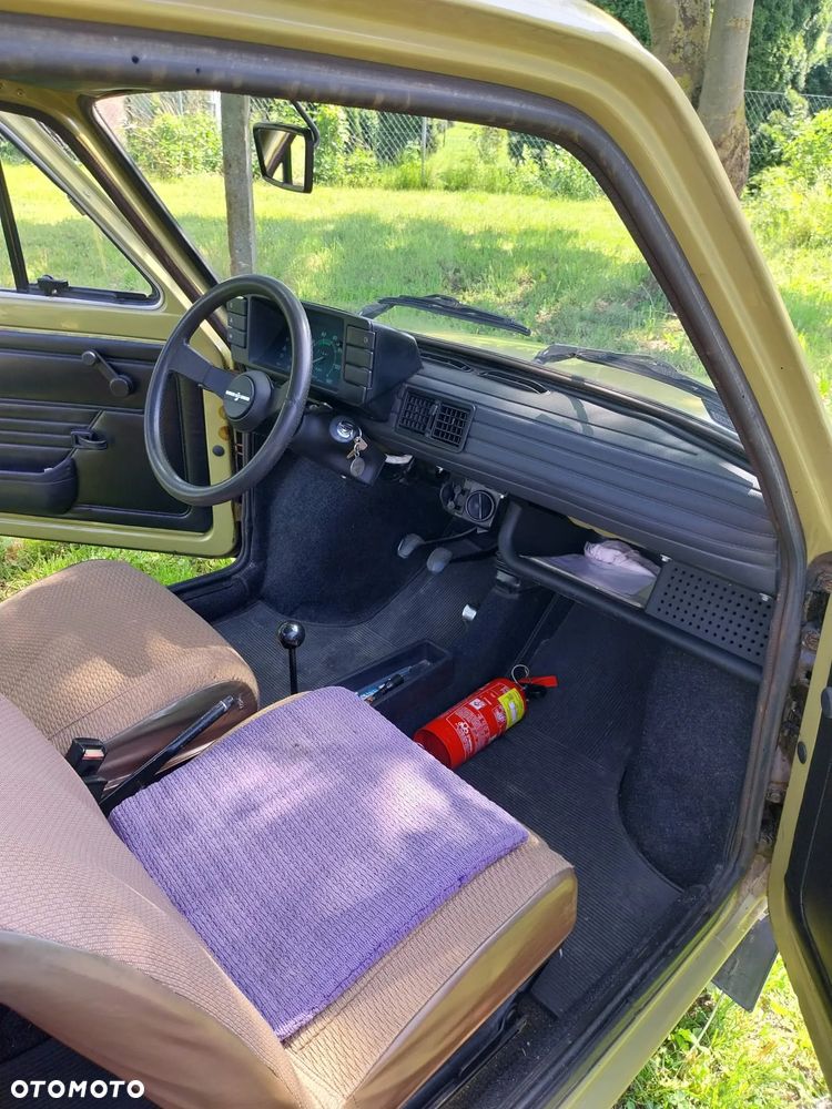 Fiat 126 - 7