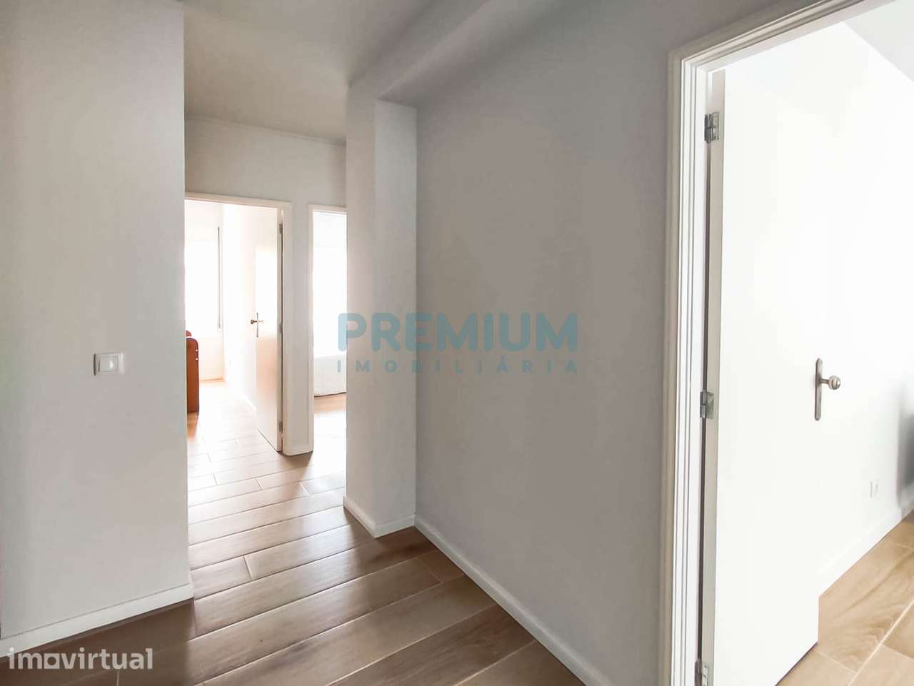 Apartamento T3 no Centro de Esposende - Grande imagem: 3/12