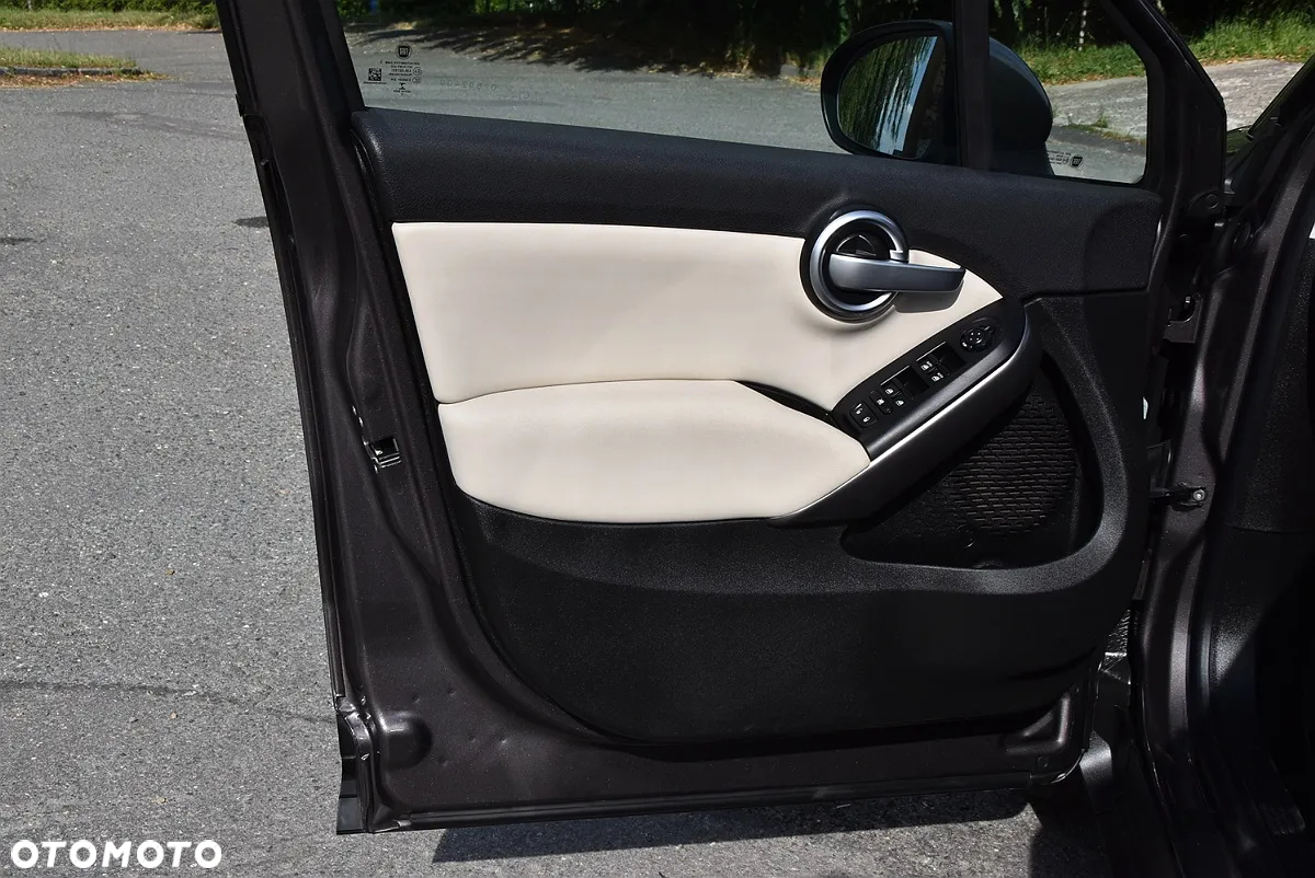 Fiat 500X - 23