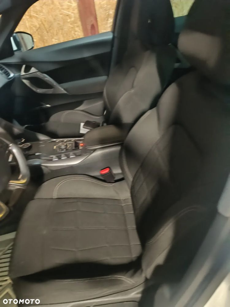 Citroën DS5 2.0 HDi Hybrid4 SoChic MCP - 13