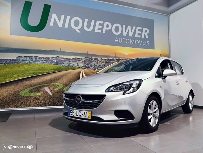 Opel Corsa 1.3 CDTi Business Edition - 1