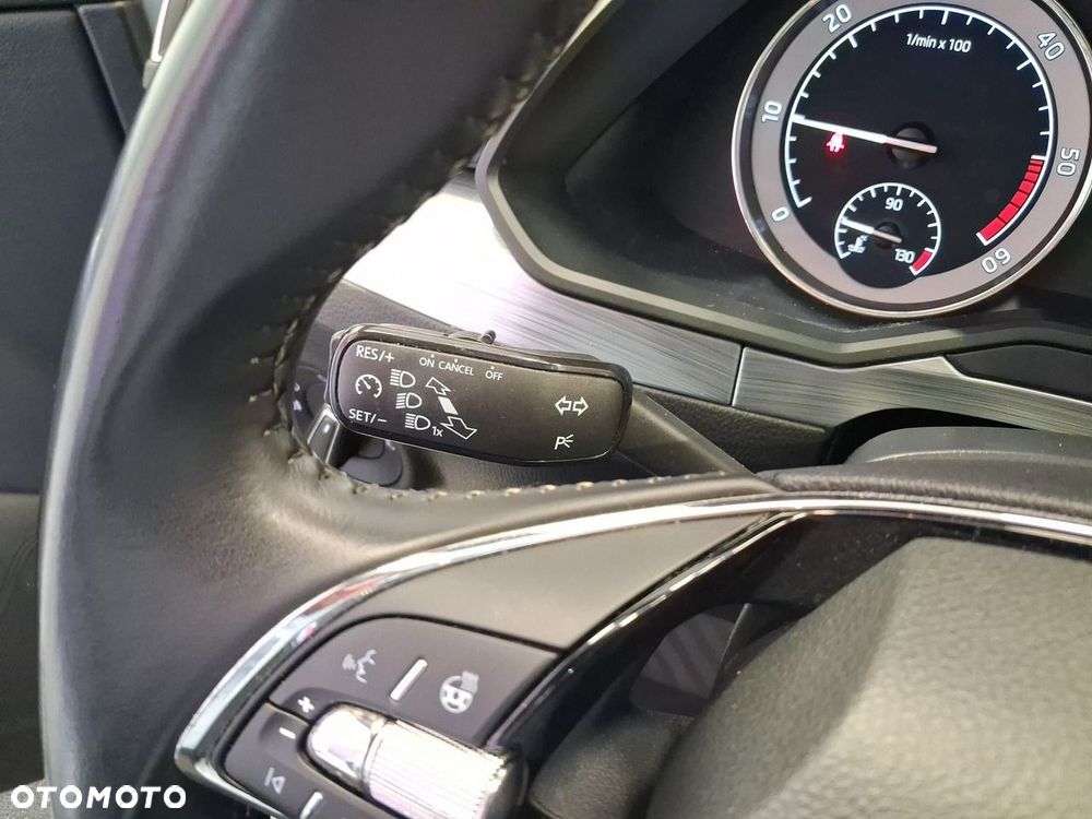 Skoda Superb - 21