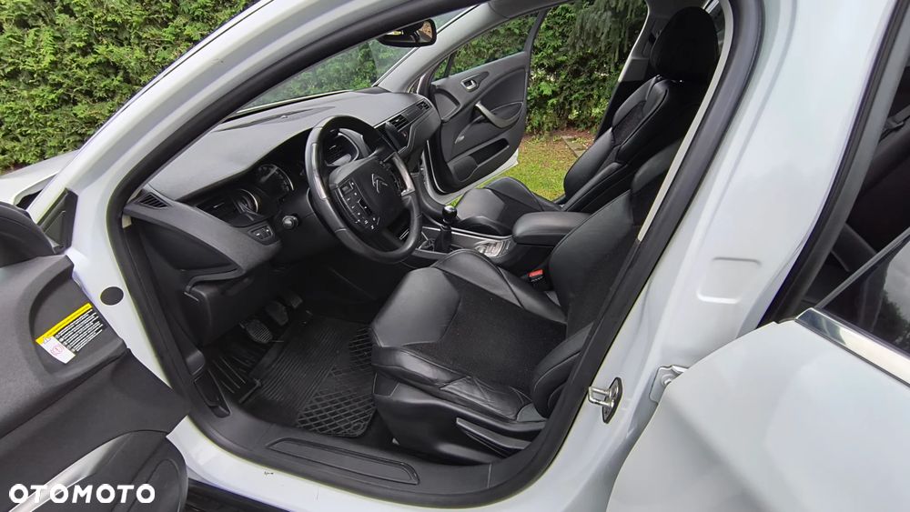 Citroën C5 BlueHDi 150 S&S Selection - 19