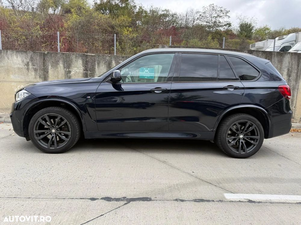 BMW X5 xDrive40d - 3