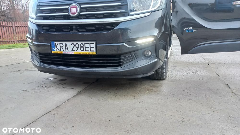 Fiat TALENTO - 5