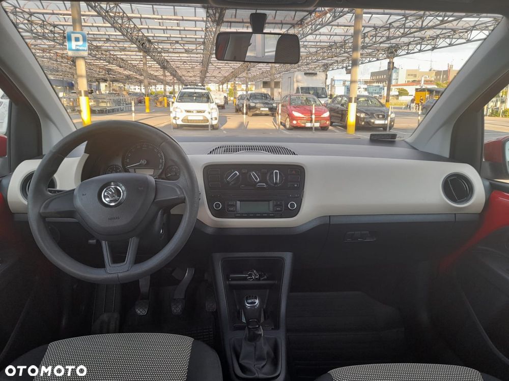 Skoda Citigo - 7