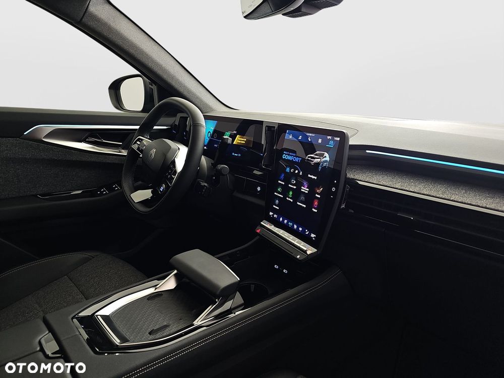 Renault Espace 1.2 E-Tech Full Hybrid 200 Techno MMT 7os - 12