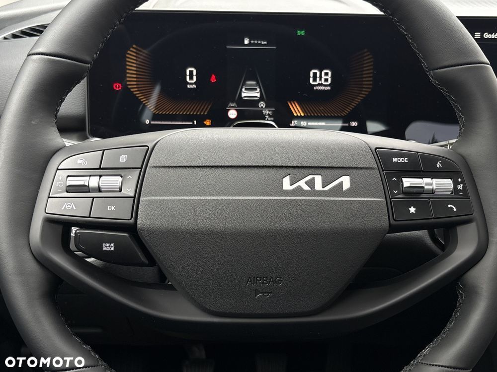 Kia Sportage 1.6 T-GDI M 2WD - 18