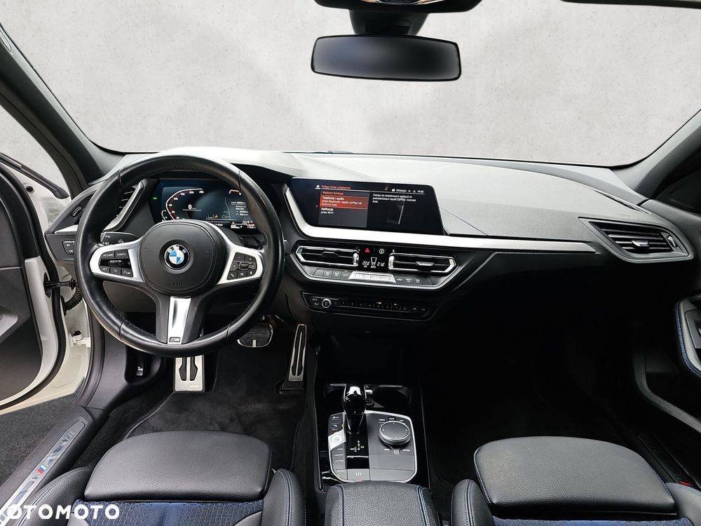 BMW Seria 1 - 26