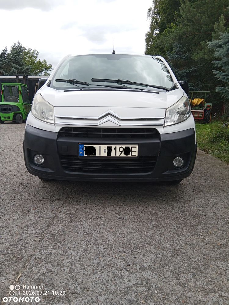 Citroën JUMPY - 3