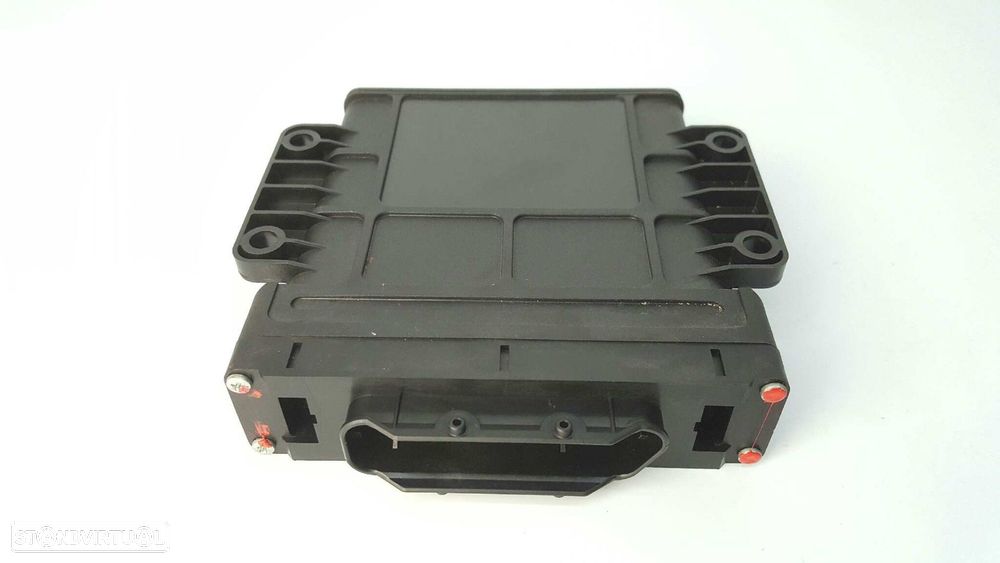 CENTRALINA CAIXA DE VELOCIDADES AUTOMÁTICA AUDI Q7 (4L) 3.0 TDI - 2