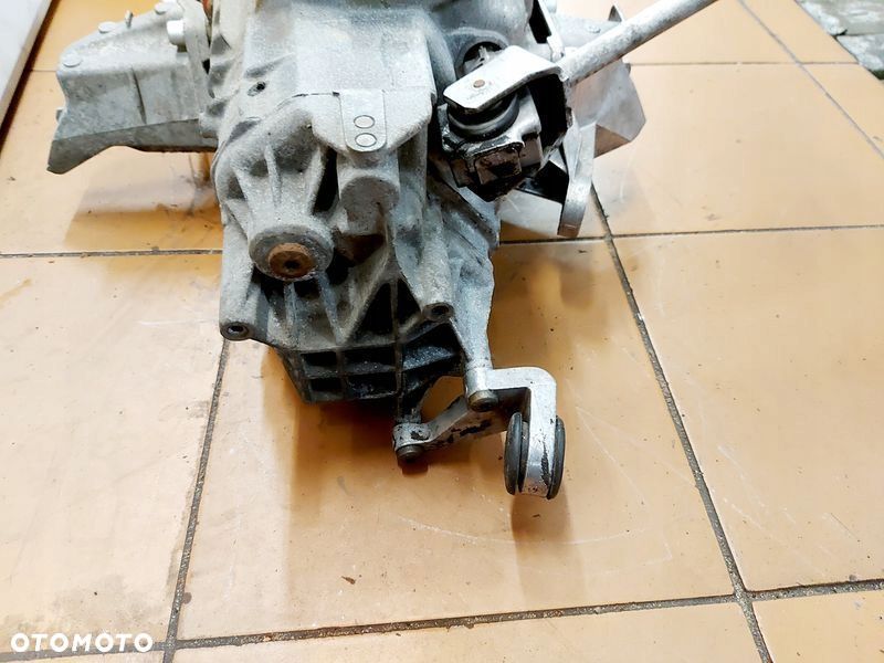 audi a6 c4 a4 b5 1.6 1.8 2.0 b skrzynia biegów 012301103l - 8