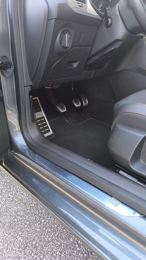 SEAT Leon 2.0 TDI FR S/S - 18