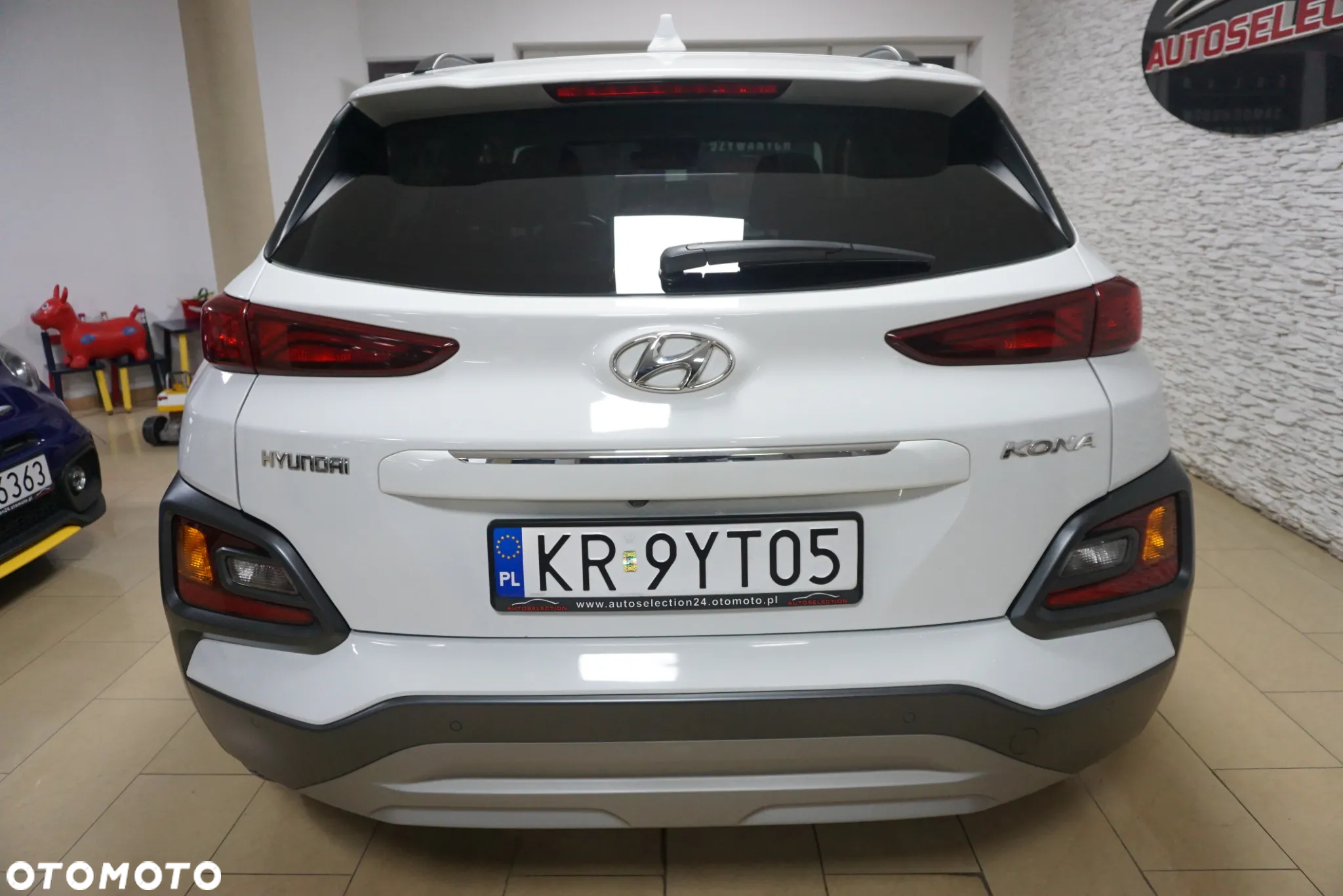 Hyundai Kona 1.0 T-GDI Comfort - 6